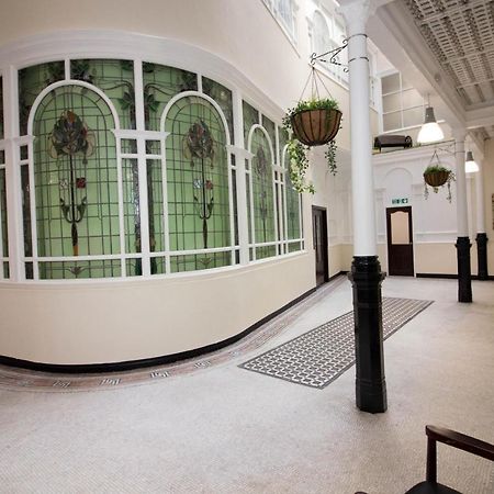 Beautiful City Centre Apartment Liverpool Ngoại thất bức ảnh