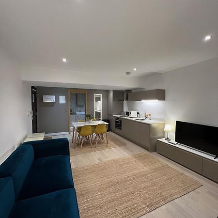Beautiful City Centre Apartment Liverpool Ngoại thất bức ảnh