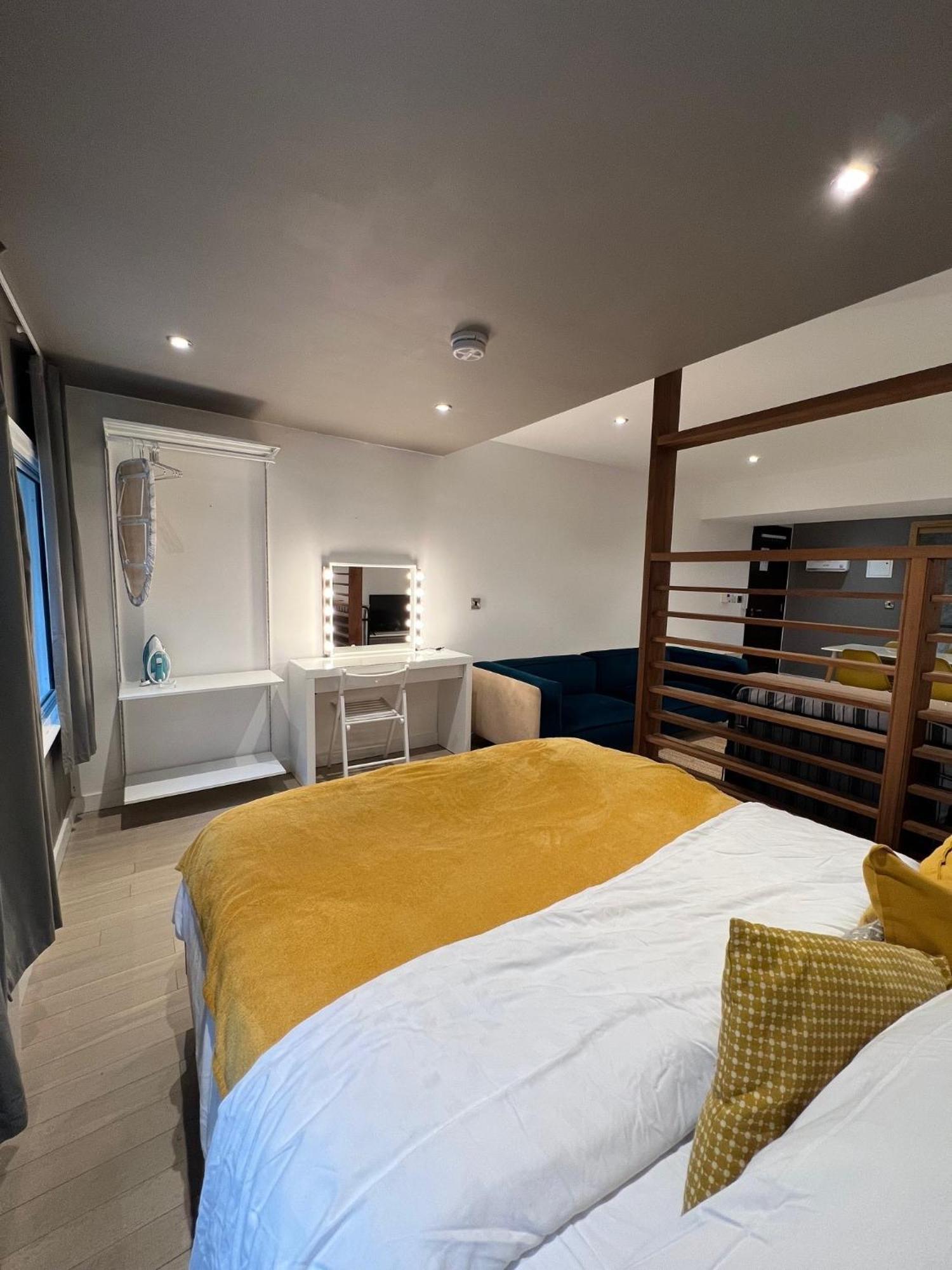 Beautiful City Centre Apartment Liverpool Ngoại thất bức ảnh